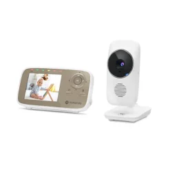 Motorola Baby Monitor VM483 Video