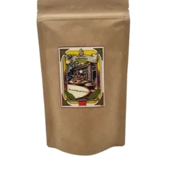 Mr. Salwator Hallonblad No. 89 100 g