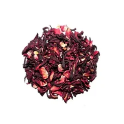 Mr. Salwator Hibiskusblomma No. 63 Löste 100 g