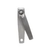 Mörser Solingen Inox Nagelklippare Silver