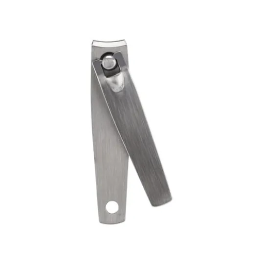 Mörser Solingen Inox Nagelklippare Silver