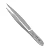 Mörser Solingen Inox Pincett Spetsig