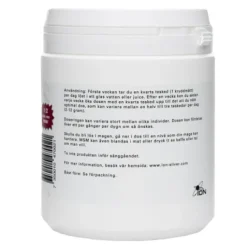 MSM Lignisul Pulver 500 g