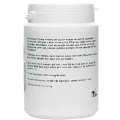 MSM Lignisul Pulver 200 g