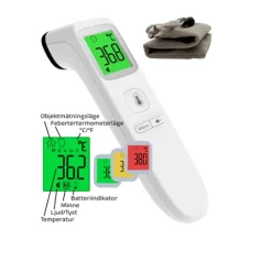 MSO Febertermometer IR55