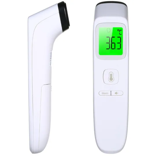 MSO Febertermometer IR55