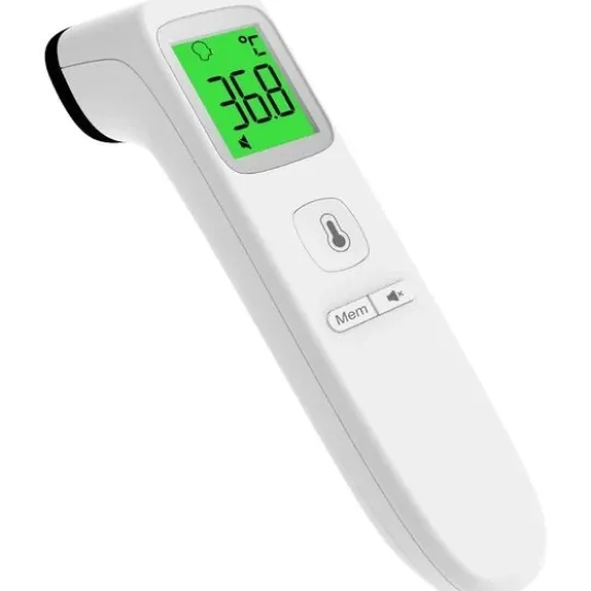 MSO Febertermometer IR55