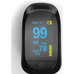 MSO Pulsoximeter P09