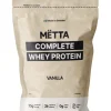MËTTA Complete Protein Vanilla 500 g