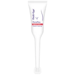 Multi-Gyn FloraPlus Vaginalgel 5 x 5 ml