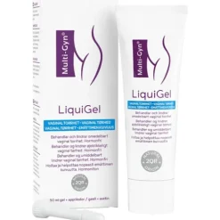 Multi-Gyn LiquiGel 50 ml
