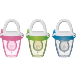 Munchkin Baby Food Feeder
