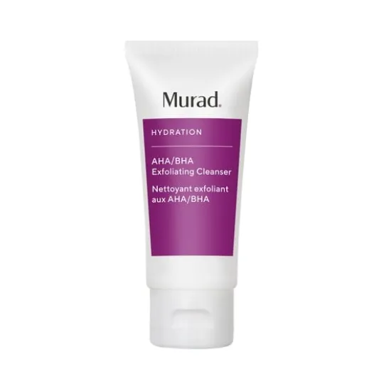 Murad AHA/BHA Exfoliating Cleanser 60 ml