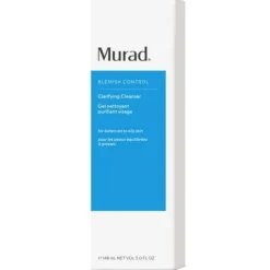 Murad Clarifying Cleanser 148 ml