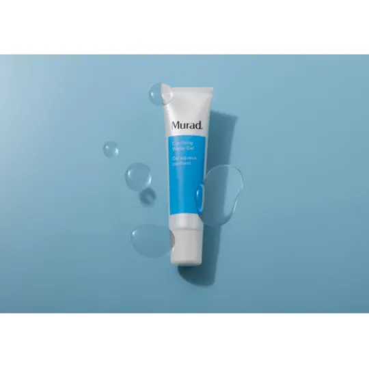 Murad Clarifying Water Gel 60 ml