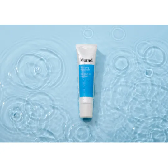 Murad Clarifying Water Gel 60 ml