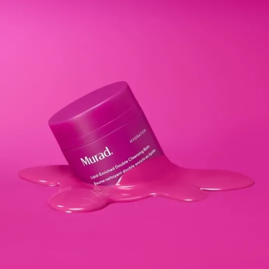 Murad Lipid-Enriched Double Cleansing Balm 50 ml