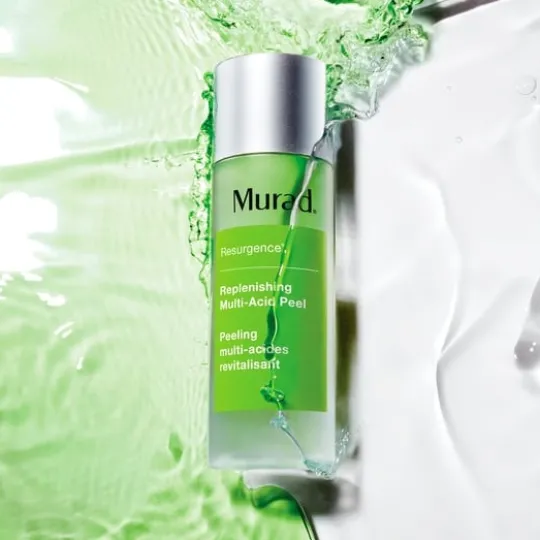 Murad Replenishing Multi-Acid Peel 100 ml