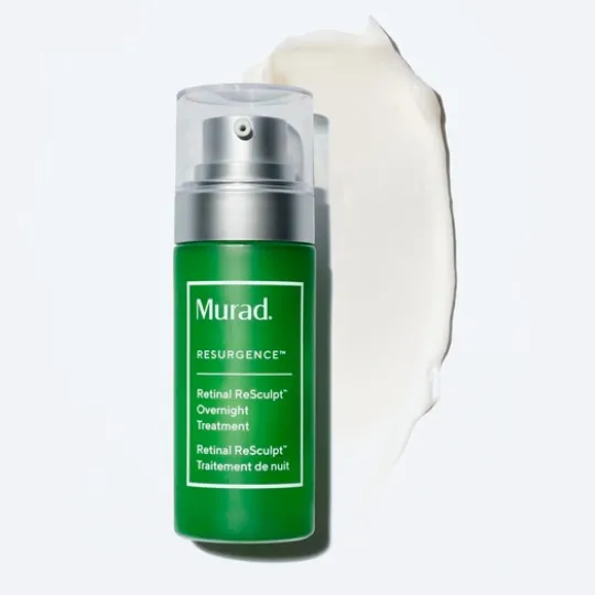 Murad Retinal Resculpt Overnight Treatment 30 ml