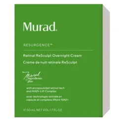 Murad Retinal ReSculpt Overnight Cream 50 ml