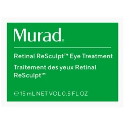 Murad Retinal ReScuplt Eye Treatment 15 ml