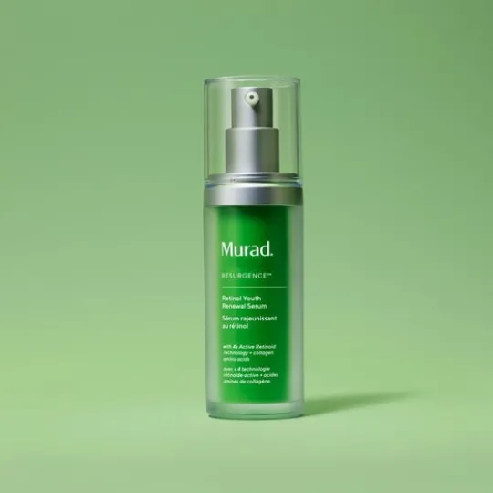 Murad Retinol Youth Renewal Serum 30 ml