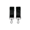 Najell Barnvagnskrokar Matte Black