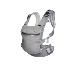 Najell Easy Mercury Grey