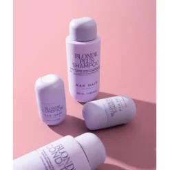 NAK Hair Blonde Conditioner 80 ml