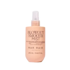 NAK Hair Blowout Smooth Mist 150 ml