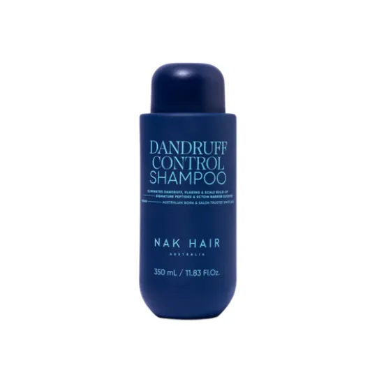 NAK Hair Dandruff Control Shampoo 350 ml