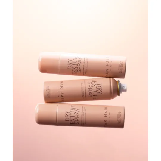 NAK Hair Dry Texture Spray 150 ml