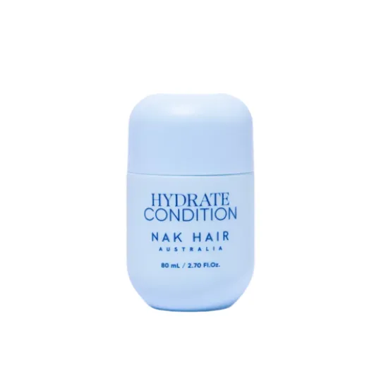 NAK Hair Hydrate Conditioner 80 ml