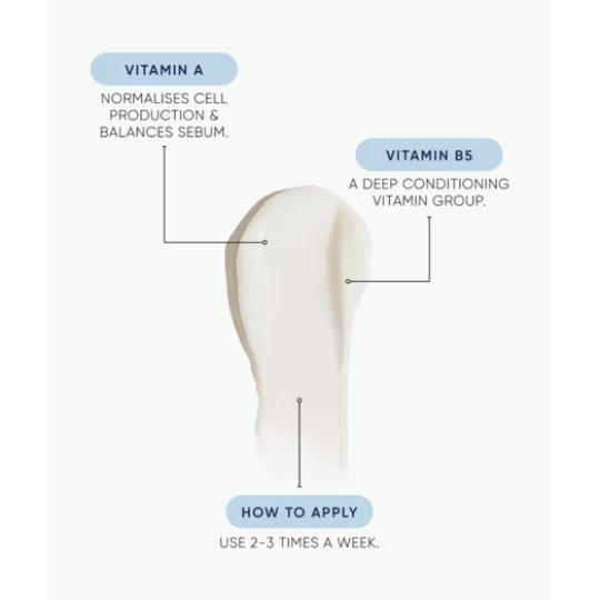 NAK Hair Hydrate Conditioner 80 ml