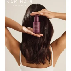NAK Hair K.REVIVE Peptide Leave-In Power Mask 80 ml