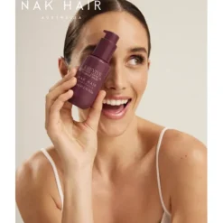 NAK Hair K.REVIVE Peptide Leave-In Power Mask 80 ml