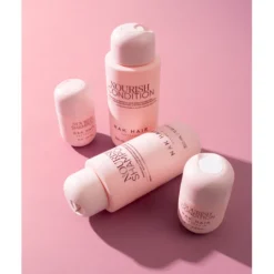 NAK Hair Nourish Shampoo 80 ml