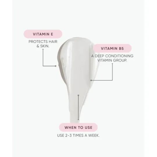 NAK Hair Nourish Shampoo 80 ml