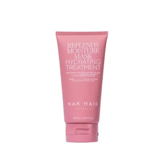 NAK Hair Replends Moisture Mask 50 ml