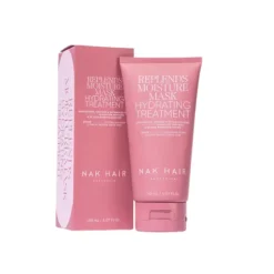 NAK Hair Replends Moisture Mask 150 ml