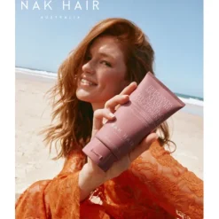 NAK Hair Replends Moisture Mask 150 ml