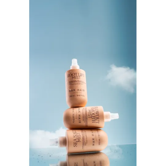 NAK Hair Root Lift Mist 150 ml