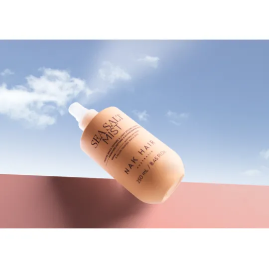 NAK Hair Sea Salt Mist 250 ml