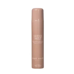 NAK Hair Shine Mist 222 ml