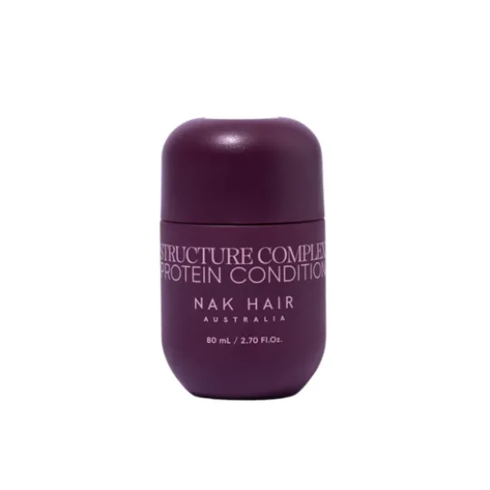 NAK Hair Structure Complex Protein Conditioner 80 ml