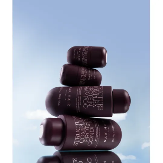 NAK Hair Structure Complex Protein Conditioner 80 ml