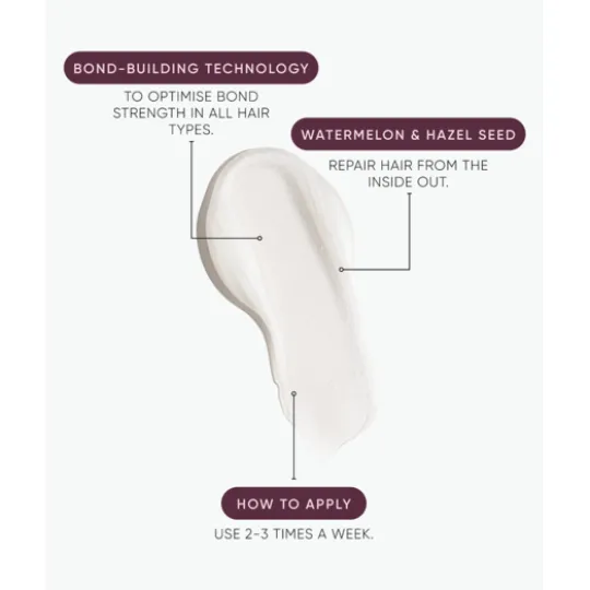 NAK Hair Structure Complex Protein Conditioner 80 ml