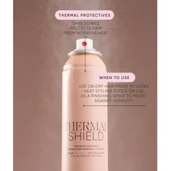 NAK Hair Thermal Shield 205 ml