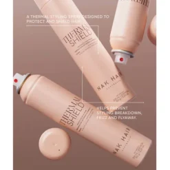 NAK Hair Thermal Shield 205 ml