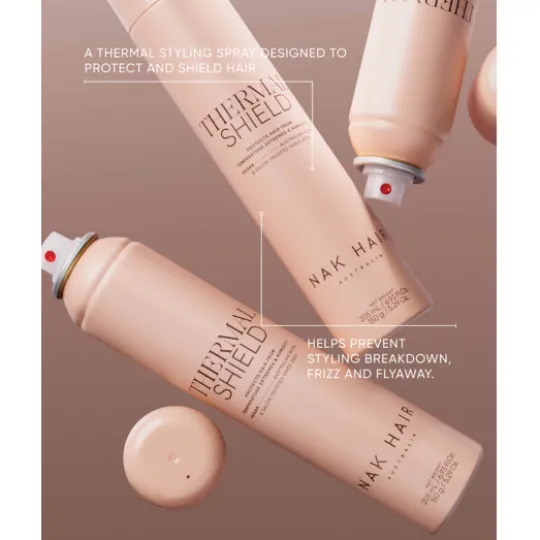 NAK Hair Thermal Shield 205 ml